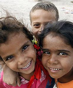 Szwecja apeluje o poprawę sytuacji Romów w Europie