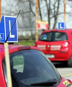 Instruktor z 3 promilami