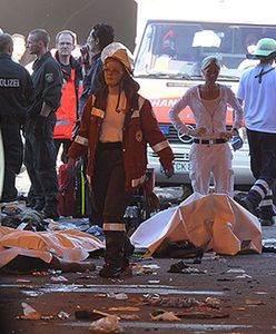 Wstrząsające relacje świadków z Love Parade