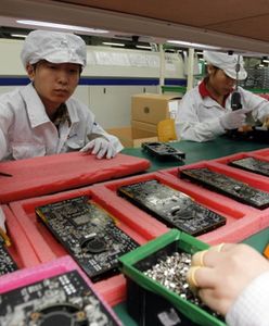 Po pracę na Bliski Wschód i do Azji