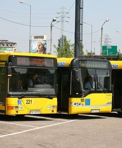 Żniwo policyjnej akcji "Bus"