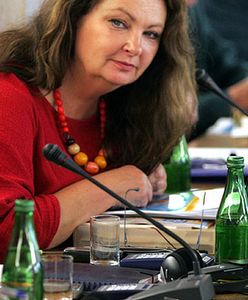 Anna Dymna: nie chcę mieszać się do polityki