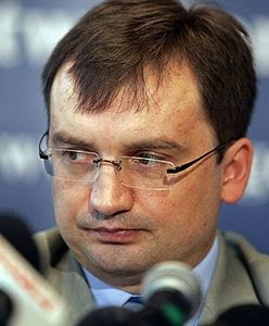 Ziobro: nie przeproszę doktora Mirosława Garlickiego