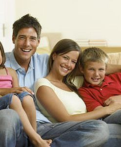 Współcześni ojcowie są coraz bardziej sfrustrowani