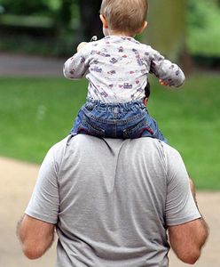 Członkowie "Koalicji Tatów" nie lubią Dnia Ojca