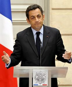 Sarkozy przekona L. Kaczyńskiego do podpisania Traktatu?