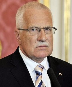 Co dalej z traktatem? Prezydent Czech jest nieugięty