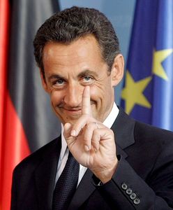 Nicolas Sarkozy nie wątpi, że Kaczyński podpisze traktat