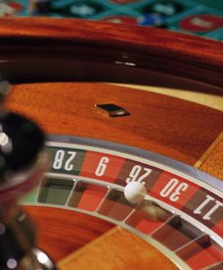 Koniec hazardu w Rosji - milicja zamyka kasyna