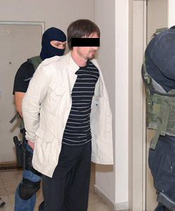 Moskiewski zabójca zorganizował gang w Warszawie