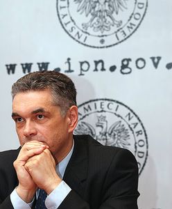 Co dalej z IPN - zostawić czy zmienić?
