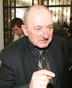 Ojciec Krzysztofa Olewnika będzie miał kłopoty