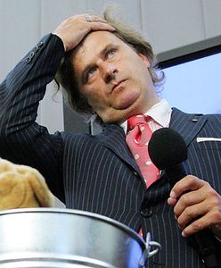 Palikot przeprasza za "j...ć PZPN"