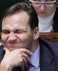 Politycy na wesoło - wybierz Minę Miesiąca!