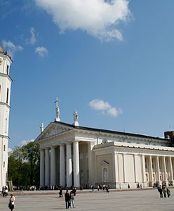 Litewscy Polacy walczą o polską pisownię swoich nazwisk
