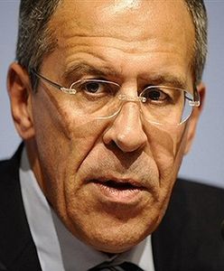 "Gruzja może zapomnieć o integralności terytorialnej"