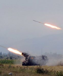 "Liczba ofiar w Osetii Płd. przekroczyła 1,5 tys. osób"