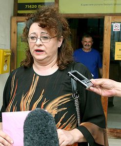 Żona, córka, syn i zięć Karadżicia odzyskają paszporty