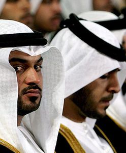 Koniec z niemoralnymi spacerami w Arabii Saudyjskiej