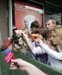 Pieniądze w Polsce wciąż lądują w śmieciach!