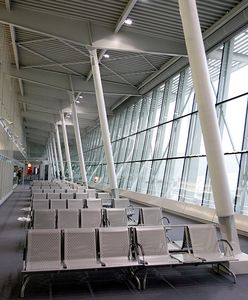 Hałasu na Okęciu nie da się zmierzyć przez... piorun