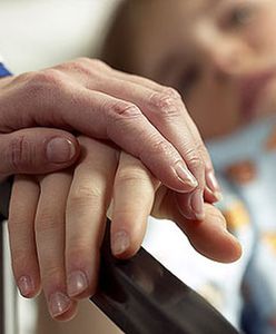 Dwa lata czekania na echo serca dziecka