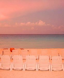 Wakacyjne miejsca marzeń - zdjęcia Internautów