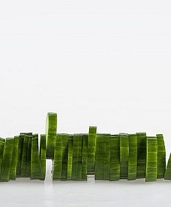 Kobieto! Nie kupuj warzyw podobnych do ogórka