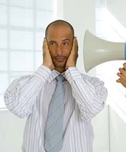 Podupadłeś psychicznie - może to przez płeć szefa?