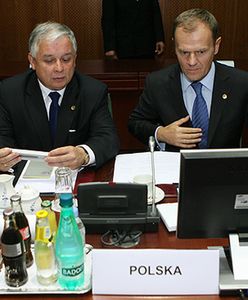 Prezydent: konflikt w Gruzji narusza nasze interesy