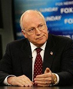 Pozew przeciw Cheney'owi zmusi go do ujawnienia dokumentów?