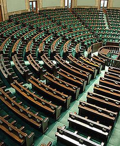 Poseł to ma klawe życie - 46 dni wakacji