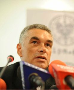 Kurtyka: nie spotkałem się z zachętą do dymisji