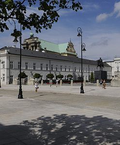 Nowy termin Rady Gabinetowej z powodu wyjazdu premiera