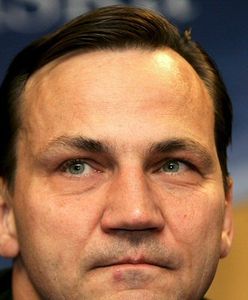 "Sikorski nie wiedział, że rozmowa jest tajna?!"