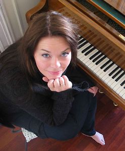 Norweski jazz w Polsce - Solveig Slettahjell