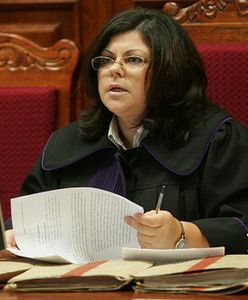 Proces Kiszczaka ruszył pod jego nieobecność