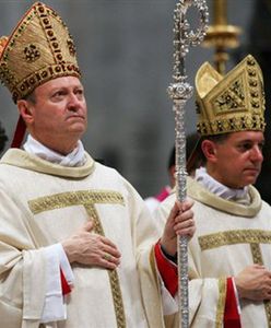 Abp Ravasi: teorię ewolucji da się pogodzić z wiarą