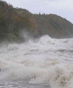 Meteorolodzy ostrzegają: będzie bardzo wiało