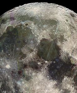 Kawałek Księżyca w Częstochowie