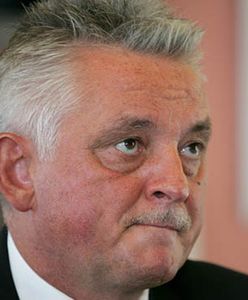 "Jest afera na miarę dziesięciokrotności afery Rywina"