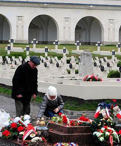 Władzom Lwowa przeszkadza polski symbol