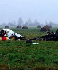 "Załoga śmigłowca nie miała szans przeżycia"