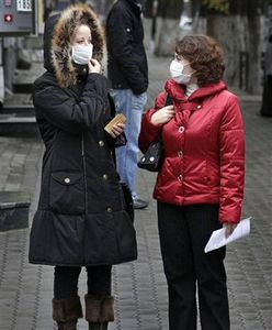 Kolejny kraj ogłosił epidemię grypy