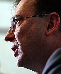 Oskarżył szefa CBA, teraz chcą go awansować