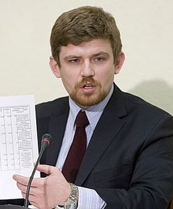 "Wrzucili granat do szamba" - burza przed komisją