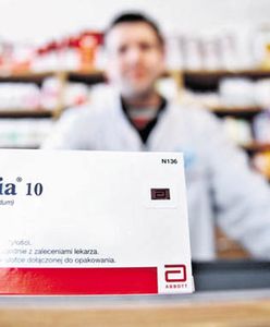 Zabójcze tabletki na odchudzanie