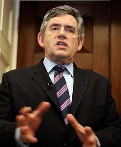 Media: gazety Murdocha zdobyły osobiste dane b. premiera