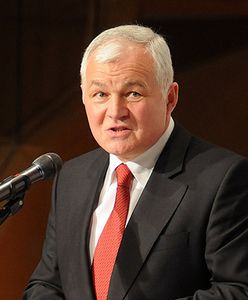 Jan Krzysztof Bielecki odchodzi z pracy; zastąpi Tuska?
