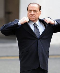 Berlusconi: wotum zaufania albo wybory